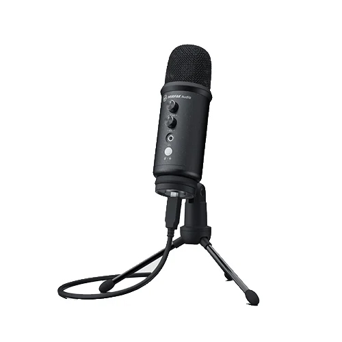 Mirfak Audio TU1 USB Desktop Microphone Online Buy Mumbai India 01