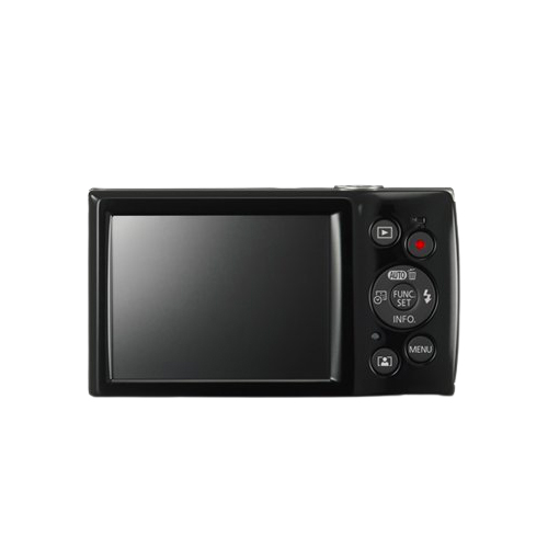 Canon IXUS 185 20MP Digital Camera Online Buy Mumbai India 03