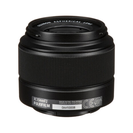 Fujifilm XC 35mm f2 Lens Online Buy Mumbai India 02 Fujifilm XC 35mm f2 Lens Online Buy Mumbai India 02