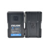 Fxlion BP 130S V Mount Battery Online Buy Mumbai India 02
