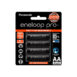 Panasonic Eneloop Pro AA Rechargeable Battery Online Buy Mumbai India 01