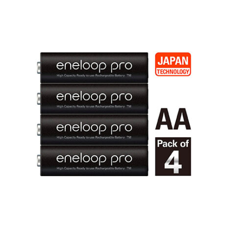 Panasonic Eneloop Pro AA Rechargeable Battery Online Buy Mumbai India 02 Panasonic Eneloop Pro AA Rechargeable Battery Online Buy Mumbai India 02