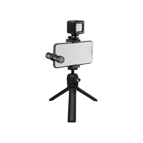 Rode Vlogger Kit USB C Edition Filmmaking Kit for USB C Devices Online Buy Mumbai India 01