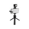 Rode Vlogger Kit iOS Edition Filmmaking Kit for iOS Devices Online Buy Mumbai India 01