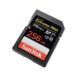 SanDisk 256GB 170MBs Extreme PRO UHS I SDXC Memory Card Online Buy Mumbai India 02