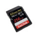 SanDisk 256GB 170MBs Extreme PRO UHS I SDXC Memory Card Online Buy Mumbai India 03