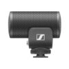 Sennheiser MKE 200 Ultracompact Camera Mount Directional Microphone Online Buy Mumbai India