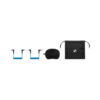 Sennheiser MKE 200 Ultracompact Camera Mount Directional Microphone Online Buy Mumbai India 4