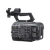 Sony PXW FX9 XDCAM 6K Camera System Body Only Online Buy Mumbai India 02