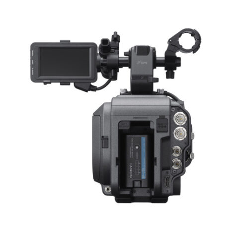 Sony PXW FX9 XDCAM 6K Camera System Body Only Online Buy Mumbai India 04 Sony PXW FX9 XDCAM 6K Camera System Body Only Online Buy Mumbai India 04