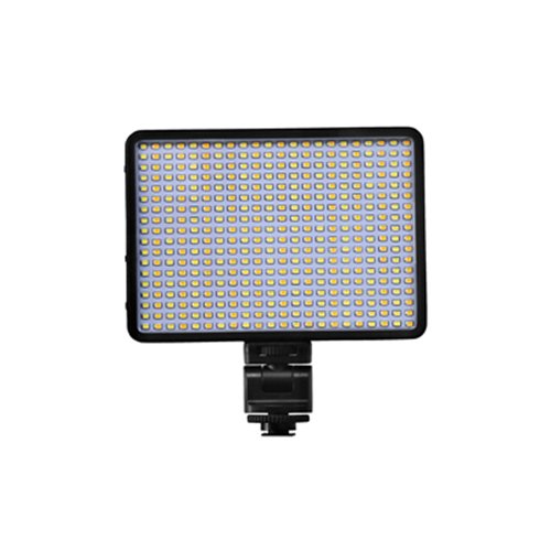 TyFy VL396AS LED Professional Video...