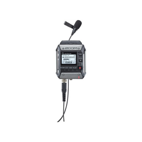 Zoom F1 LP 2 Input 2 Track Portable Field Recorder Online Buy Mumbai India 03 Zoom F1 LP 2 Input 2 Track Portable Field Recorder Online Buy Mumbai India 03