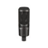Audio Technica AT2020USB Cardioid Condenser USB Microphone Online Buy Mumbai India 03