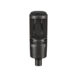 Audio Technica AT2020USB Cardioid Condenser USB Microphone Online Buy Mumbai India 03