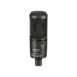 Audio Technica AT2020USB Cardioid Condenser USB Microphone Online Buy Mumbai India 04