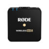 Rode Wireless GO II Dual Channel Compact Microphone Online Buy Mumbai India 2