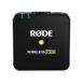 Rode Wireless GO II Dual Channel Compact Microphone Online Buy Mumbai India 2
