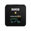 Rode Wireless GO II Dual Channel Compact Microphone Online Buy Mumbai India 3