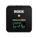 Rode Wireless GO II Dual Channel Compact Microphone Online Buy Mumbai India 3