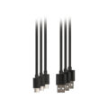 Rode Wireless GO II Dual Channel Compact Microphone Online Buy Mumbai India 6