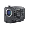 Sony FX6 Full Frame Cinema Camera Body Only Online Buy Mumbai India 01