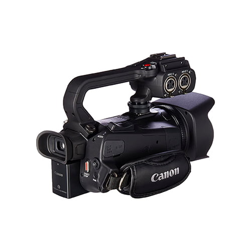 Canon XA30 Professional Camcorder Online Buy Mumbai India 02