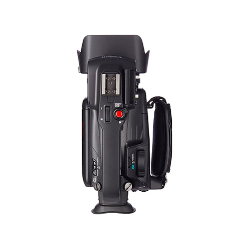 Canon XA30 Professional Camcorder Online Buy Mumbai India 03