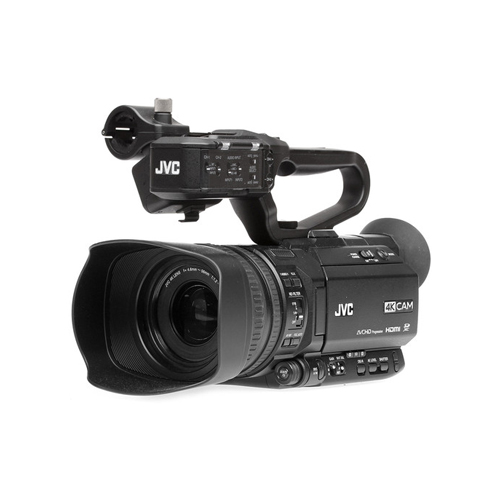 JVC GY HM180 Ultra HD 4K Camcorder Online Buy Mumbai India 01