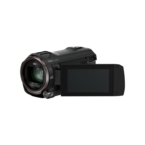 Panasonic HC V770K Full HD Camcorder Online Buy Mumbai India 3