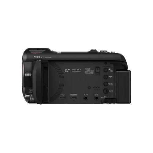 Panasonic HC V770K Full HD Camcorder Online Buy Mumbai India 6