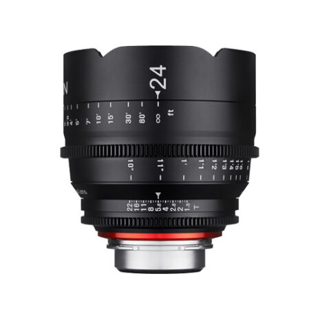 Samyang Xeen 24mm T1.5 Lens Online Buy Mumbai India 1 Samyang Xeen 24mm T1.5 Lens Online Buy Mumbai India 1