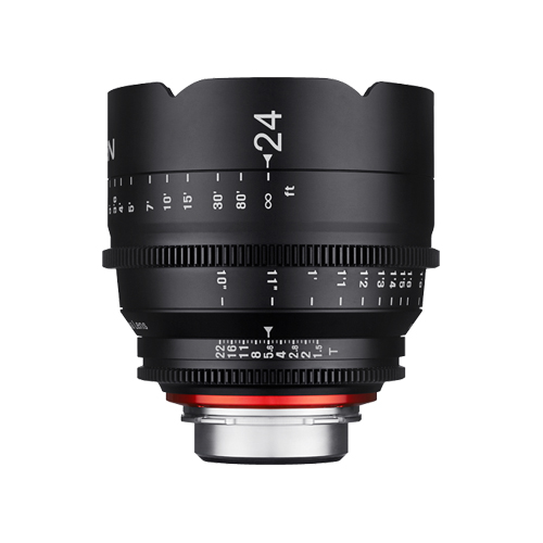 Samyang Xeen 24mm T1.5 Lens Online Buy Mumbai India 1