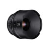 Samyang Xeen 24mm T1.5 Lens Online Buy Mumbai India 3
