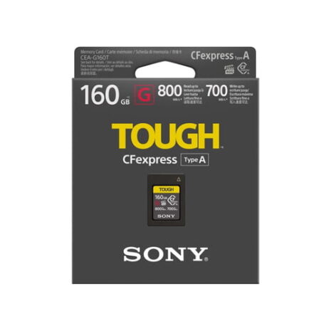 Sony 160GB CFexpress Type A TOUGH Memory Card Online Buy Mumbai India 02 Sony 160GB CFexpress Type A TOUGH Memory Card Online Buy Mumbai India 02