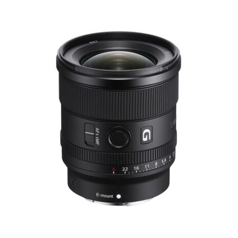 Sony FE 20mm f1.8 G Lens Online Buy Mumbai India 02 Sony FE 20mm f1.8 G Lens Online Buy Mumbai India 02