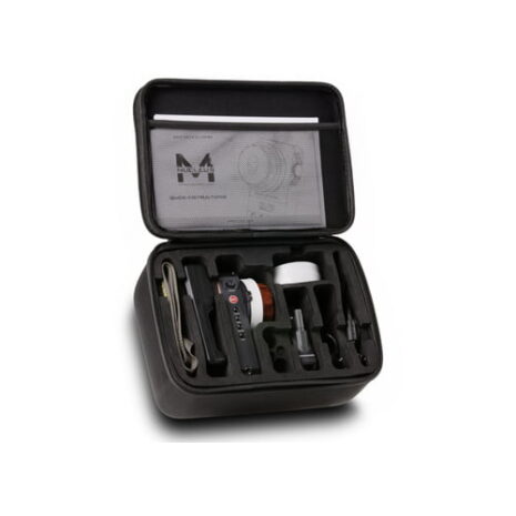 Tilta Nucleus M Wireless Lens Control System Partial Kit I Online Buy Mumbai India 03 Tilta Nucleus M Wireless Lens Control System Partial Kit I Online Buy Mumbai India 03