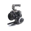 Tiltaing FF T06 Mini Follow Focus Online Buy Mumbai India 05
