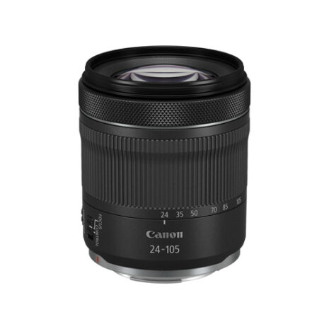Canon RF 24 105mm f4 7.1 IS STM Lens Online Buy Mumbai India 01