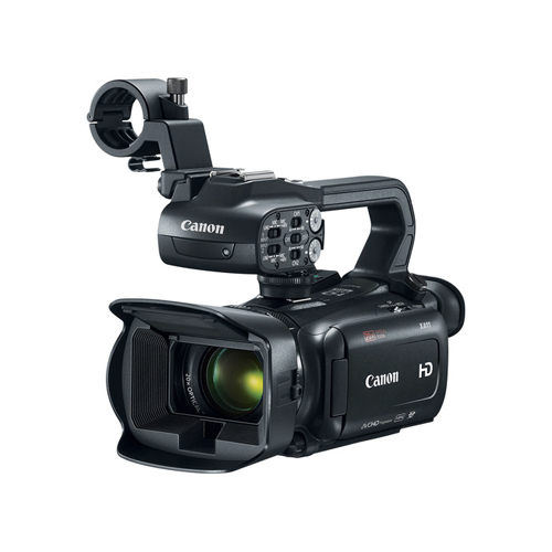 Canon XA11 Compact Full HD Camcorder Online Buy Mumbai India 01