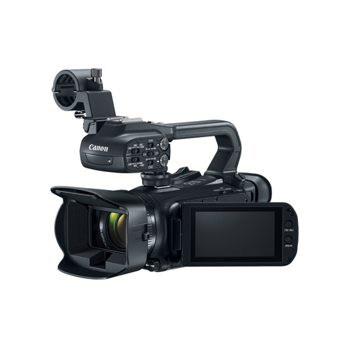 Canon XA11 Compact Full HD Camcorder Online Buy Mumbai India 02