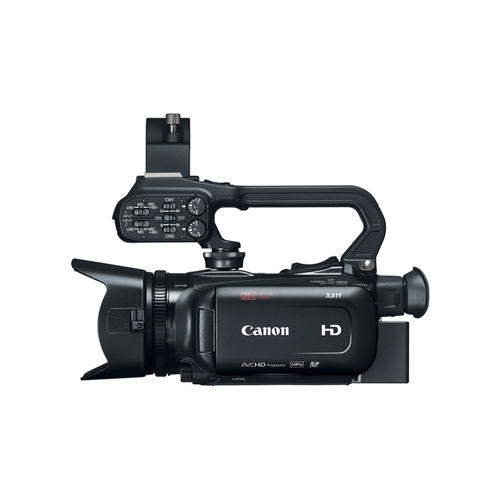 Canon XA11 Compact Full HD Camcorder Online Buy Mumbai India 03