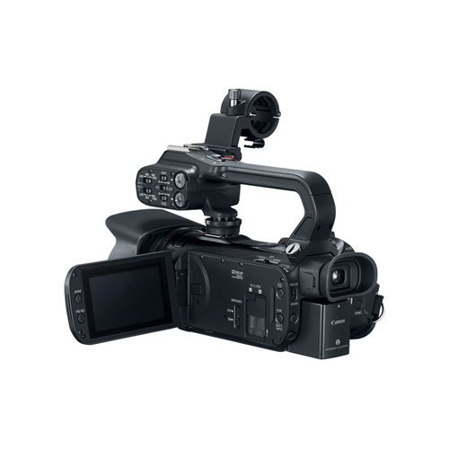 Canon XA11 Compact Full HD Camcorder Online Buy Mumbai India 04