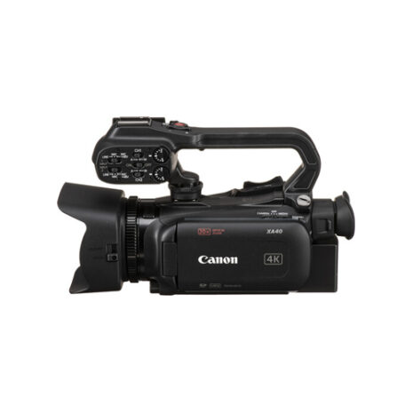 Canon XA40 Professional UHD 4K Camcorder Online Buy Mumbai India 03 Canon XA40 Professional UHD 4K Camcorder Online Buy Mumbai India 03