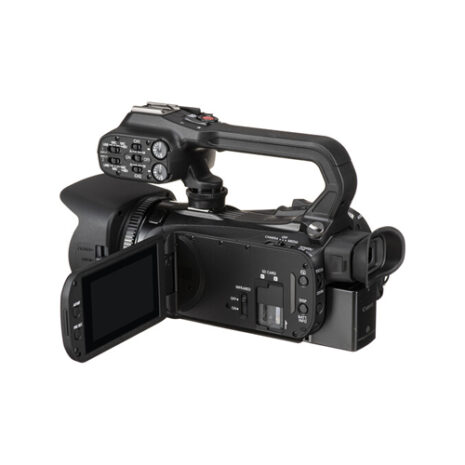 Canon XA40 Professional UHD 4K Camcorder Online Buy Mumbai India 05 Canon XA40 Professional UHD 4K Camcorder Online Buy Mumbai India 05