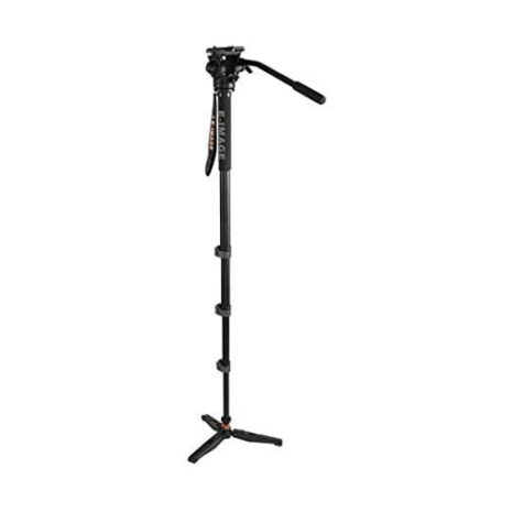 E Image MA600 4 Stage Aluminum Monopod With Fluid Head Online Buy Mumbai India 02 E Image MA600 4 Stage Aluminum Monopod With Fluid Head Online Buy Mumbai India 02