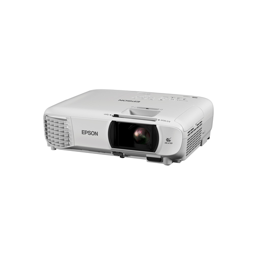 Epson Home TW750 3LCD 1080p Projector Online Buy Mumbai India 02