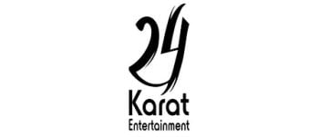 Pooja Electronics Clients 24 Karat Entertainment