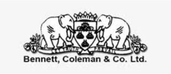 Pooja Electronics Clients Bennet Coleman CO LTD