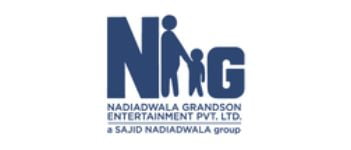 Pooja Electronics Clients Nadiadwala Grandson Entertainment