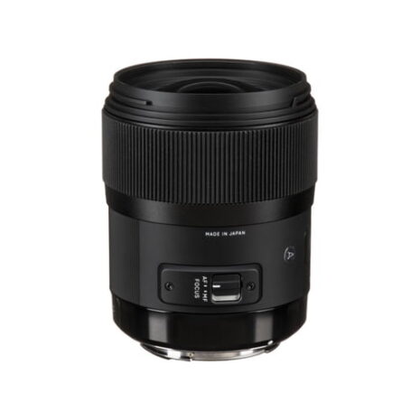 Sigma 35mm F1.4 DG HSM Art Lens For Canon Online Buy Mumbai India 02 Sigma 35mm F1.4 DG HSM Art Lens For Canon Online Buy Mumbai India 02